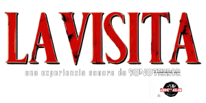 LA VISITA - LOGO